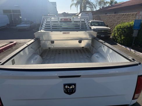 Used 2022 RAM 1500 Tradesman w/ Power & Remote Entry Group image 10