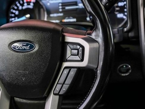 Used 2018 Ford F250 Platinum w/ Platinum Ultimate Package image 22