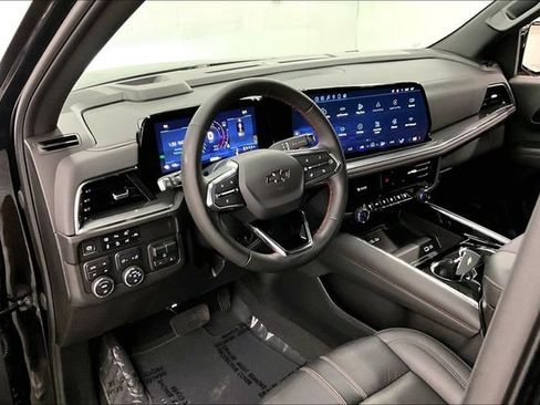 Used 2025 Chevrolet Tahoe RST w/ RST Capability Package image 14