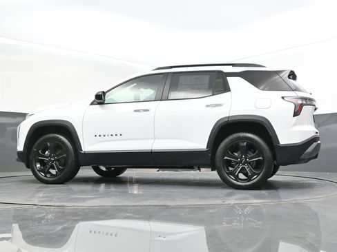 New 2026 Chevrolet Equinox LT FWD image 41