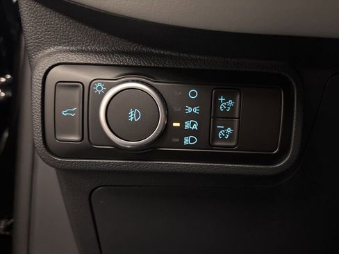 New 2026 Ford Explorer Platinum image 22