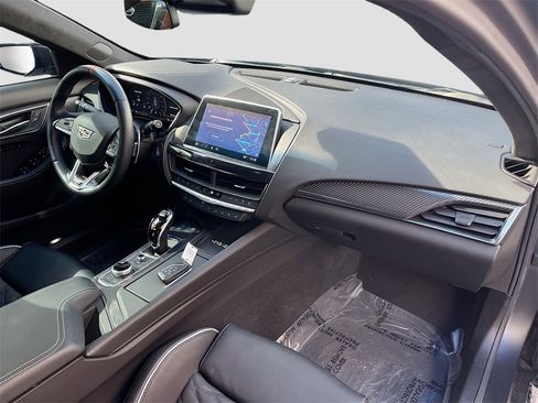 Used 2023 Cadillac CT5 V Blackwing w/ Driver Assist Package image 30