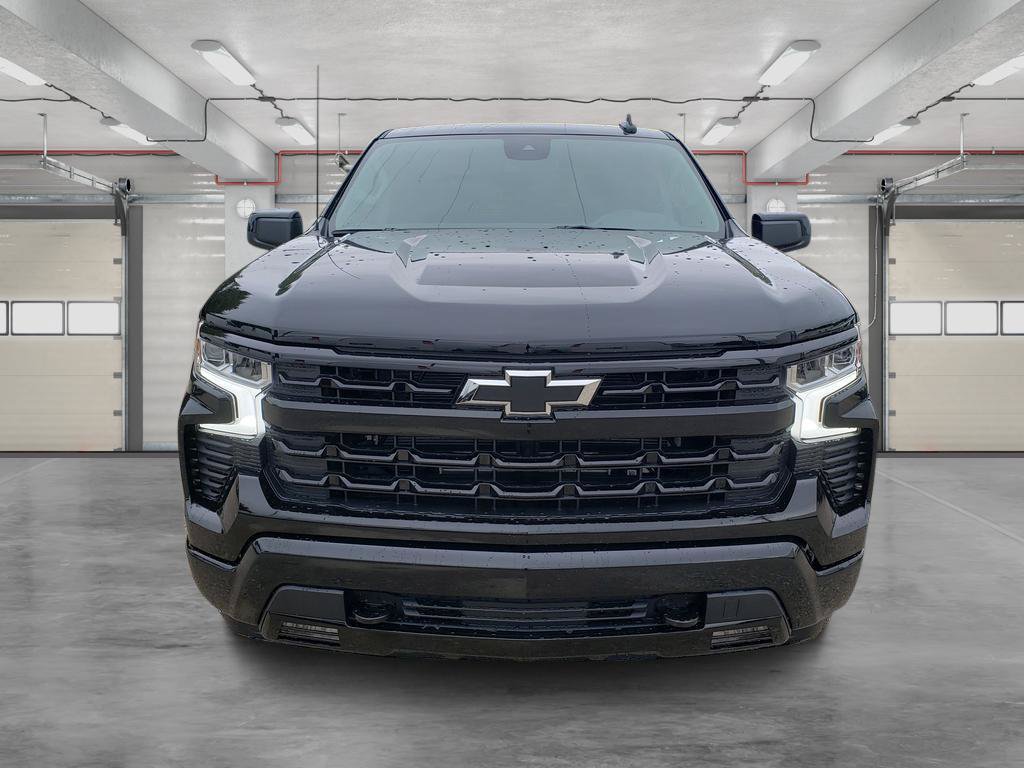 New 2026 Chevrolet Silverado 1500 RST w/ RST Select Package AWD/4WD image 9