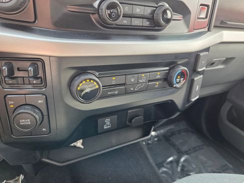 Used 2023 Ford F150 XLT w/ Trailer Tow Package AWD/4WD image 26