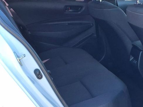 Used 2023 Toyota Corolla LE w/ LE Convenience Package image 18