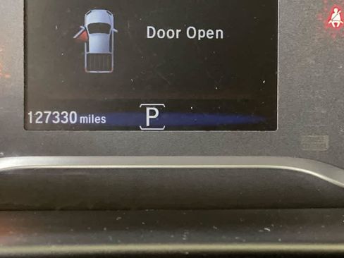 Used 2017 Honda Ridgeline RT image 18