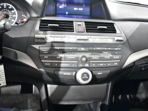 Used 2012 Honda Accord EX-L image 19