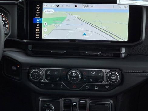 New 2026 Jeep Gladiator Rubicon AWD/4WD image 11