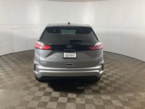 Used 2024 Ford Edge ST-Line image 7