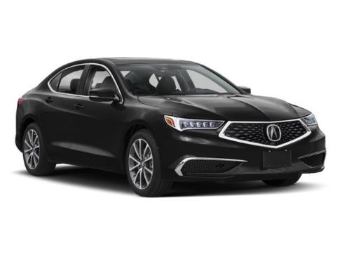 Used 2019 Acura TLX V6 FWD image 6