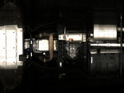 Certified 2025 Cadillac Escalade Sport Platinum image 12