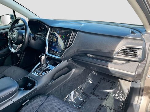 Used 2024 Subaru Outback Premium image 28