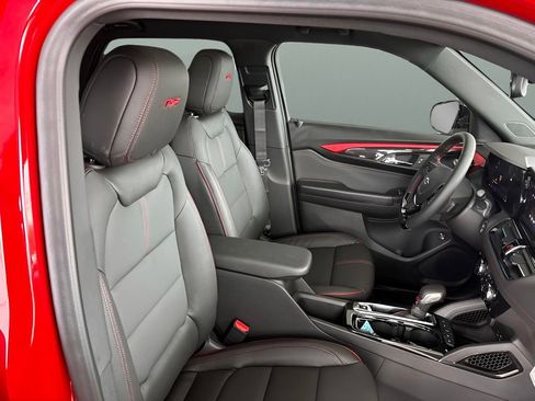 New 2026 Chevrolet TrailBlazer RS w/ Convenience Package image 28