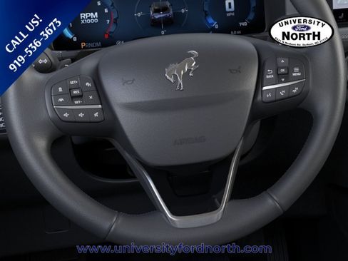 New 2026 Ford Bronco Sport Badlands w/ Badlands Tech Package AWD/4WD image 12