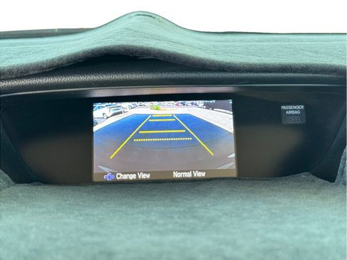 Used 2014 Honda CR-V EX-L image 17