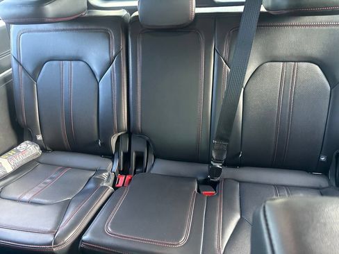 Used 2024 Ford Expedition Max Limited RWD image 9