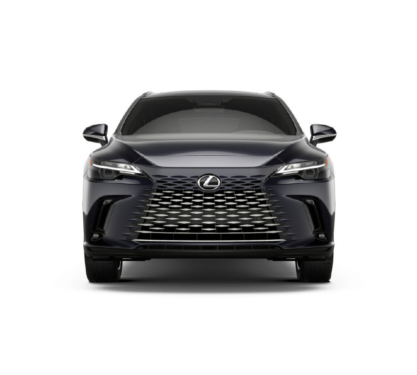 New 2026 Lexus RX 350 Premium Plus w/ Convenience Package AWD/4WD image 5