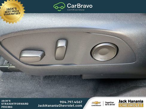 Certified 2024 Chevrolet Traverse Z71 AWD/4WD image 18