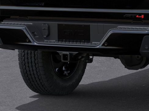 New 2026 GMC Canyon AT4 w/ Nightfall Essentials Package AWD/4WD image 14