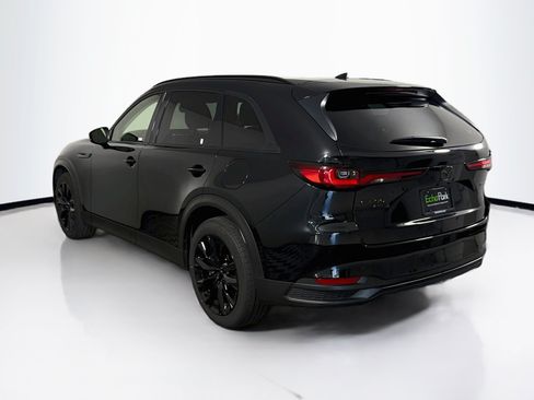 Used 2026 MAZDA CX-90 3.3 Turbo w/ Premium Sport Pkg AWD/4WD image 5