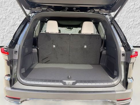 New 2026 Lexus TX 350 AWD image 12
