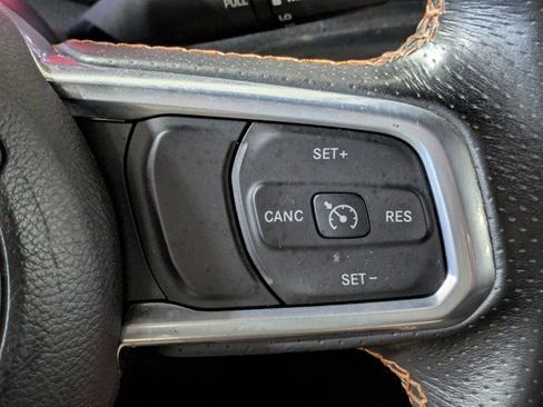 Used 2020 Jeep Gladiator Mojave w/ LED Lighting Group AWD/4WD image 27