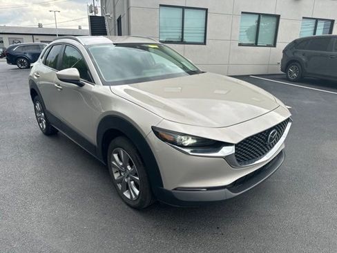 Certified 2023 MAZDA CX-30 AWD 2.5 S w/ Select Package image 3