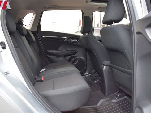 Used 2016 Honda Fit EX image 22