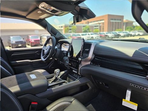 New 2026 RAM 1500 RHO AWD/4WD image 24
