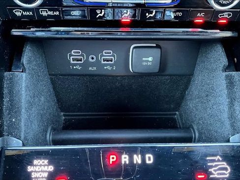 Used 2022 Jeep Grand Cherokee Summit w/ Adv Protech Group IV AWD/4WD image 15