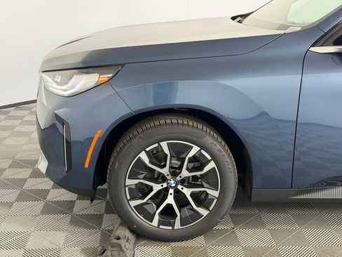 Used 2026 BMW X3 xDrive30i AWD/4WD image 9