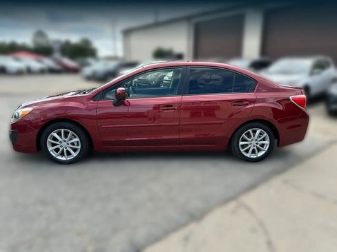 Used 2013 Subaru Impreza 2.0i Premium image 6