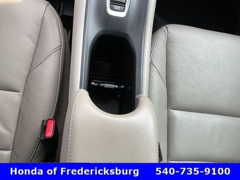 Used 2016 Honda HR-V EX-L image 35