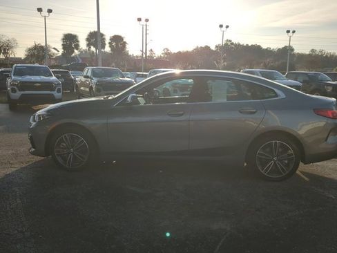 Used 2024 BMW 228i xDrive Gran Coupe image 7