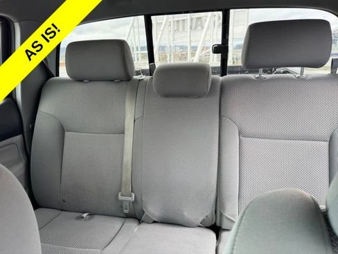 Used 2011 Toyota Tacoma 4x4 Double Cab image 11