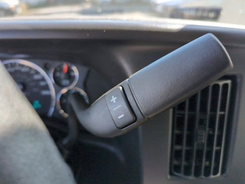 New 2025 Chevrolet Express 2500 w/ Driver Convenience Package image 23