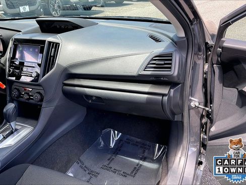 Certified 2023 Subaru Impreza 2.0i Premium AWD/4WD image 19