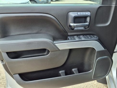 Used 2014 Chevrolet Silverado 1500 LTZ Z71 AWD/4WD image 14