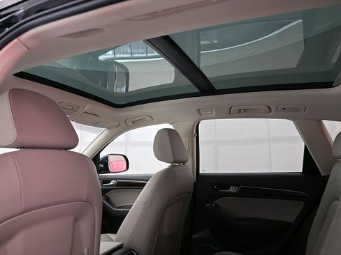 Used 2017 Audi Q5 2.0T Premium Plus w/ Technology Package AWD/4WD image 23
