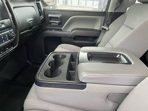 Used 2019 GMC Sierra 2500 4x4 Crew Cab image 13