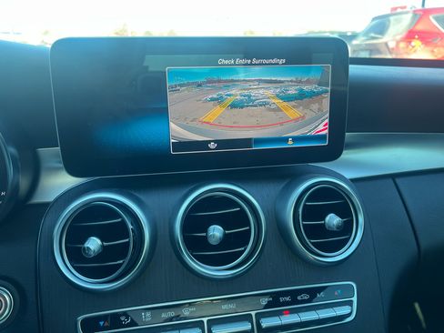 Used 2020 Mercedes-Benz C 300 4MATIC Sedan image 20