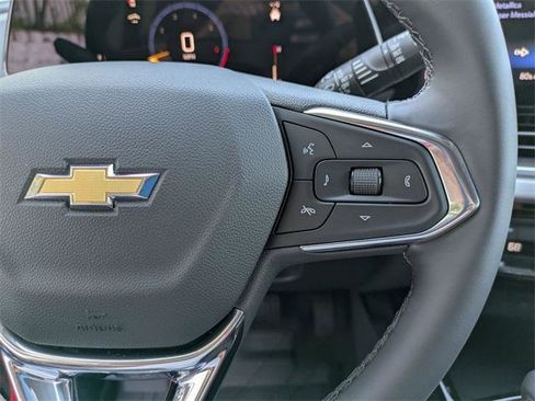 New 2026 Chevrolet Trax LT w/ Driver Confidence Package image 14