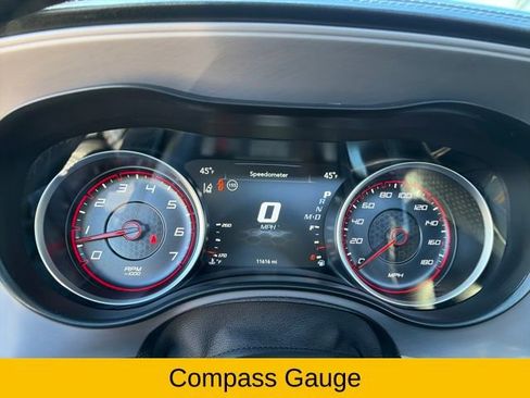 Used 2023 Dodge Charger Scat Pack image 48