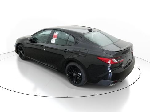 New 2026 Toyota Camry SE image 5