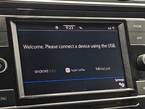 Used 2023 Volkswagen Tiguan S w/ Driver Assistance Package FWD image 33