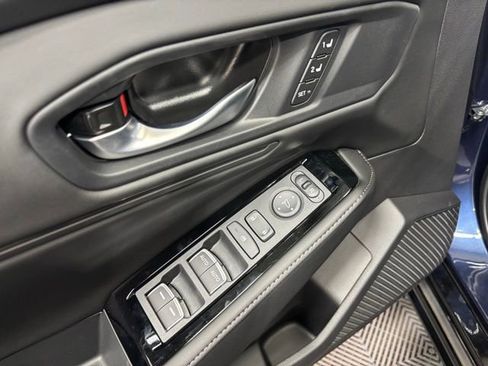 New 2026 Honda Accord Touring image 26