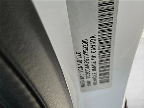 New 2026 Dodge Charger R/T image 16