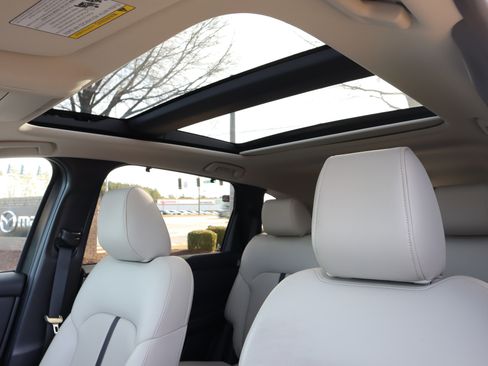 Certified 2024 MAZDA CX-90 Plug-In Hybrid w/ Premium Pkg image 7