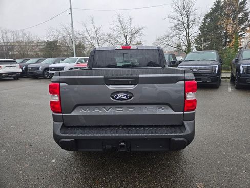 New 2026 Ford Maverick XL w/ 4K Tow Package image 10