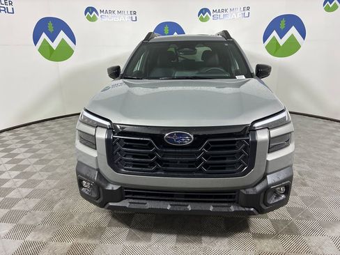 New 2026 Subaru Outback Limited XT image 3